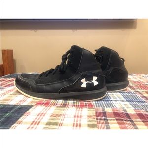 BOGO🏀Under Armour Basketball Sneakers